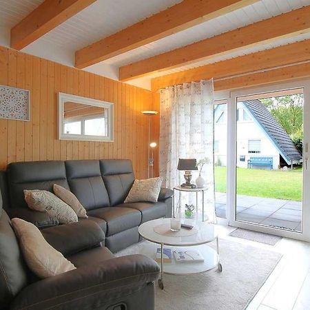 Sr Roter Sand 11 Dorum-Neufeld Exterior foto
