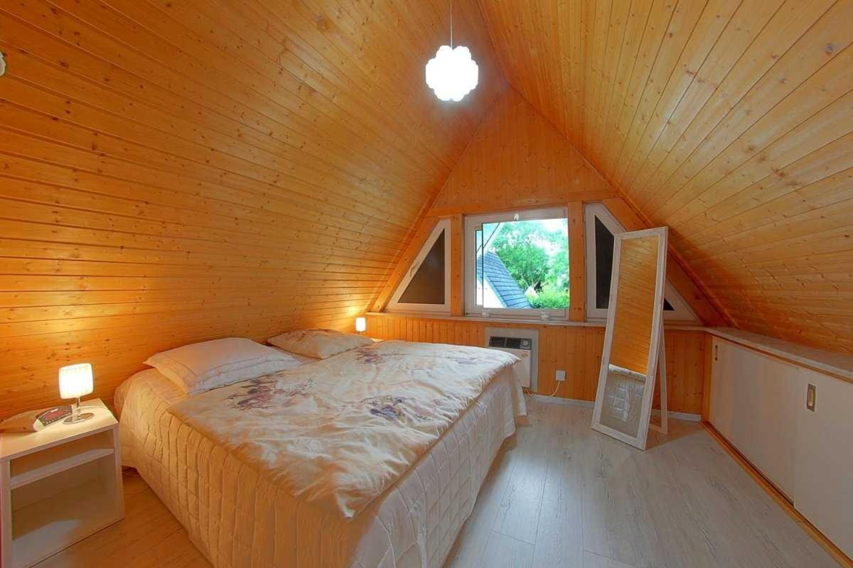 Sr Roter Sand 11 Dorum-Neufeld Exterior foto