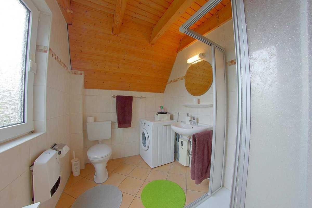 Sr Roter Sand 11 Dorum-Neufeld Exterior foto
