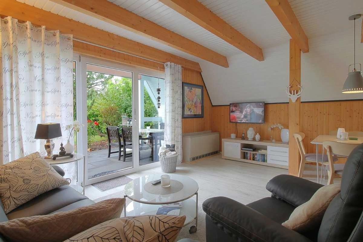Sr Roter Sand 11 Dorum-Neufeld Exterior foto