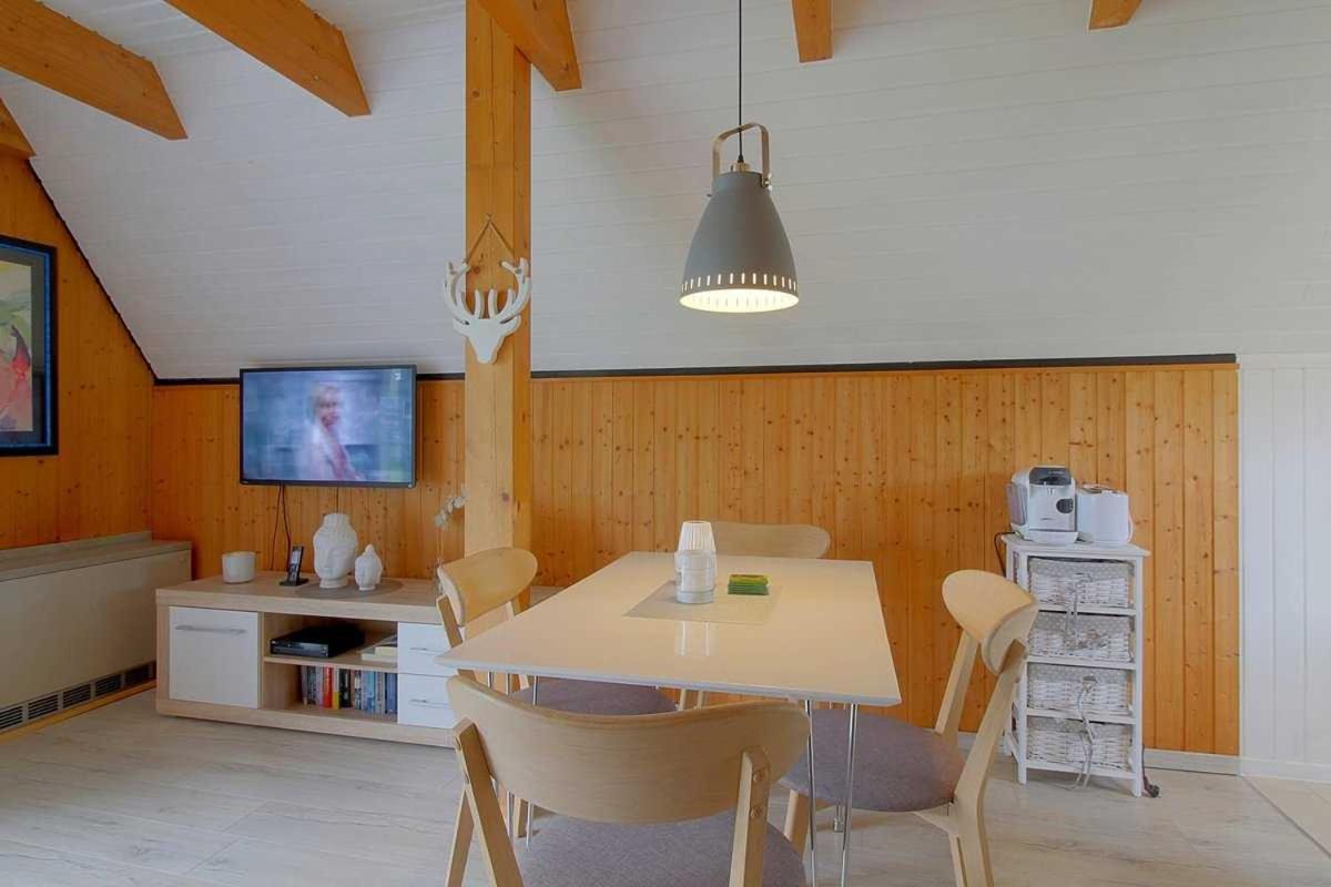 Sr Roter Sand 11 Dorum-Neufeld Exterior foto